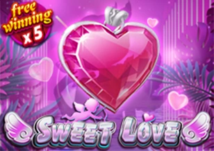 Cinta Manis - GOODGAMING138