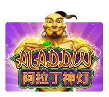 Aladdin - GOODGAMING138