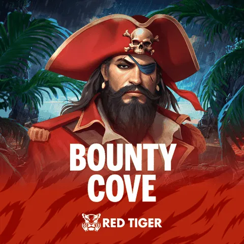 Bounty Cove - GOODGAMING138