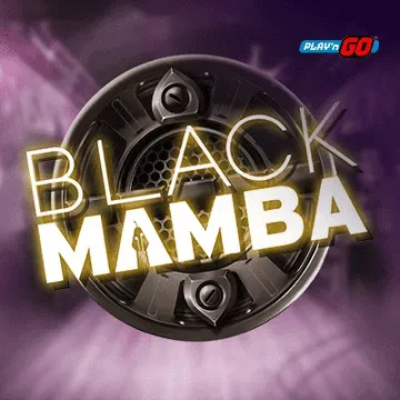 Black Mamba - GOODGAMING138