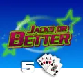 Jacks or Better 5 Hand - GOODGAMING138