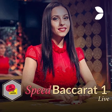 Speed Baccarat 1 - GOODGAMING138
