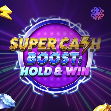Super Cash Boost: Hold & Win - GOODGAMING138