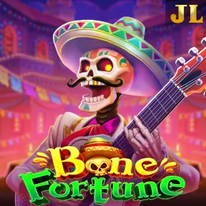 Bone Fortune - GOODGAMING138