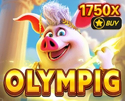 Olympig - GOODGAMING138