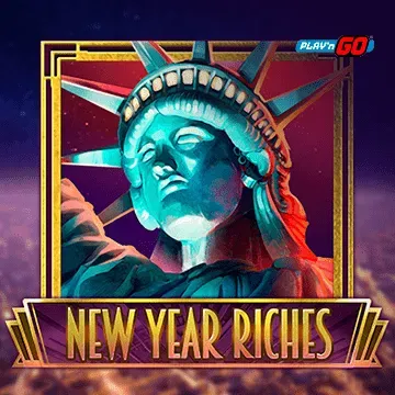 New Year Riches - GOODGAMING138