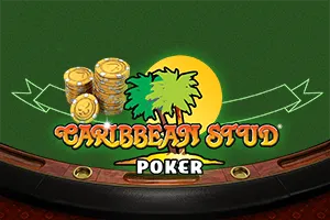 Caribbean Stud Poker - GOODGAMING138