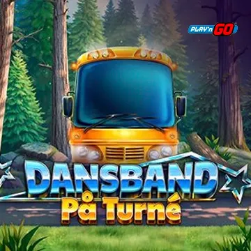Dansband På Turné - GOODGAMING138