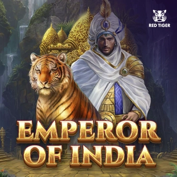 Emperor of India - GOODGAMING138