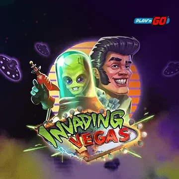 Invading Vegas - GOODGAMING138