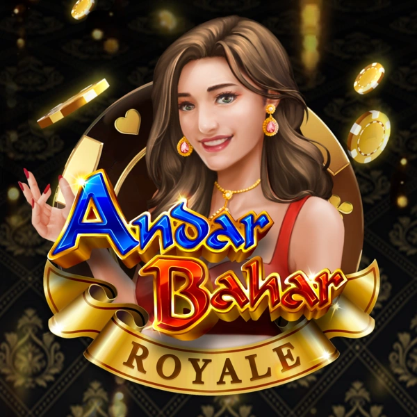 Andar Bahar Royale - GOODGAMING138