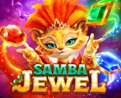 Samba Jewel - GOODGAMING138