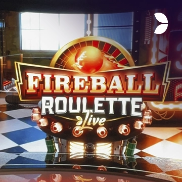 Fireball Roulette - GOODGAMING138