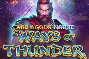 Age of the Gods Norse: Ways of Thunder - GOODGAMING138