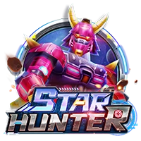 STAR HUNTER - GOODGAMING138