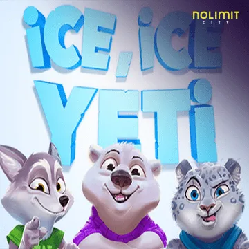 Ice Ice Yeti - GOODGAMING138