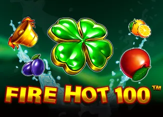 Fire Hot 100 - GOODGAMING138