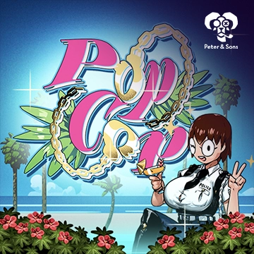 Pop Cop - GOODGAMING138