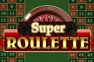 Super Ruletti - GOODGAMING138