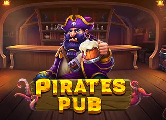 Pirates Pub - GOODGAMING138