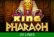 King Pharaoh - GOODGAMING138