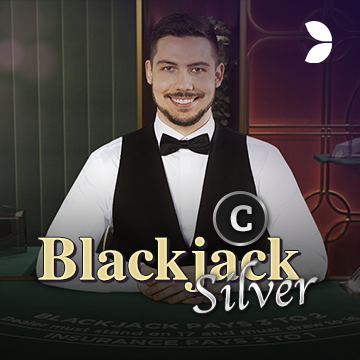 Blackjack Silver C - GOODGAMING138