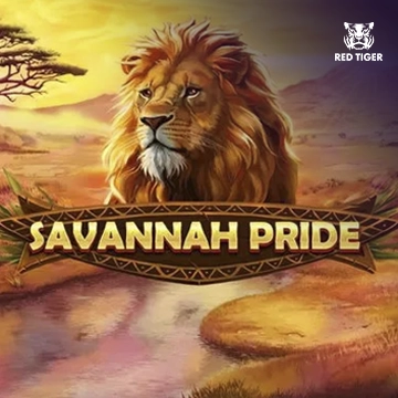 Savannah Pride - GOODGAMING138