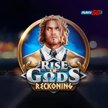 Rise of Gods: Reckoning - GOODGAMING138