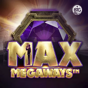 Max Megaways - GOODGAMING138
