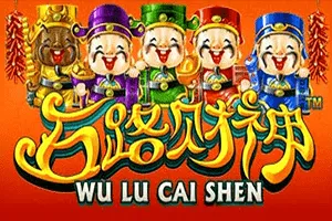 Wu Lu Cai Shen - GOODGAMING138