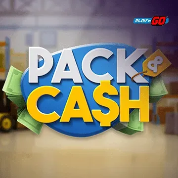 Pack & Cash - GOODGAMING138