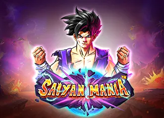 Saiyan Mania - GOODGAMING138