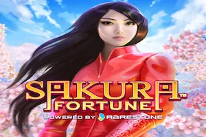 Sakura Fortune - GOODGAMING138