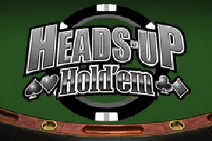 Heads Up Holdem - GOODGAMING138