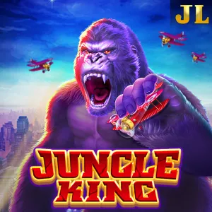 Jungle King - GOODGAMING138