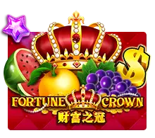 Fortune Crown - GOODGAMING138