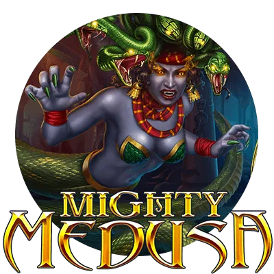 Mighty Medusa - GOODGAMING138