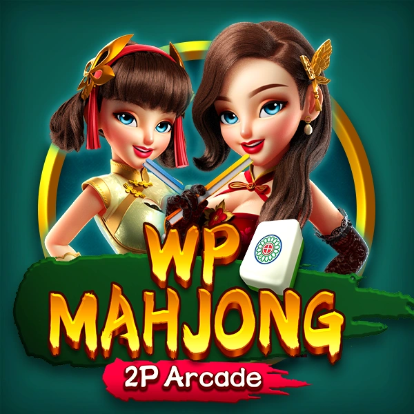 WP Mahjong (2P Arcade) - GOODGAMING138