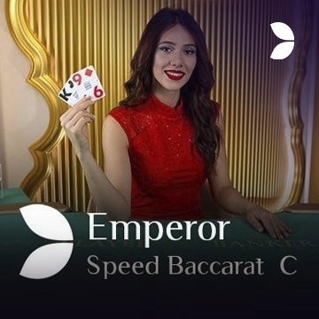 Emperor Speed Baccarat C - GOODGAMING138