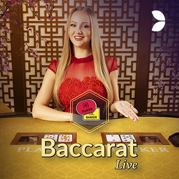 Baccarat Control Squeeze - GOODGAMING138