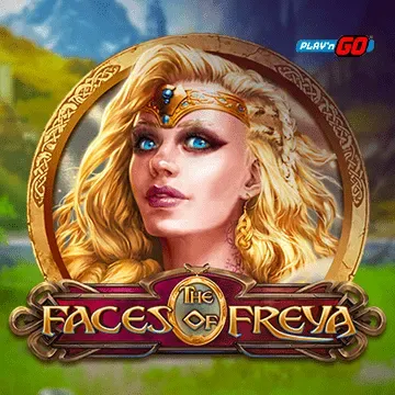 The Faces Of Freya - GOODGAMING138