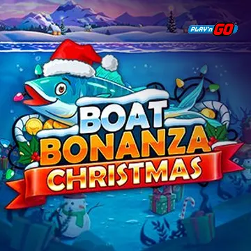 Boat Bonanza Christmas - GOODGAMING138