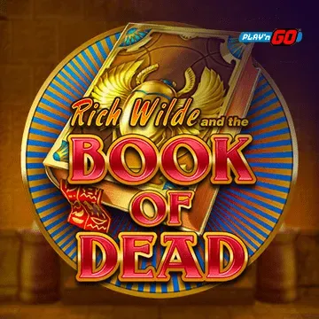Book of Dead - GOODGAMING138