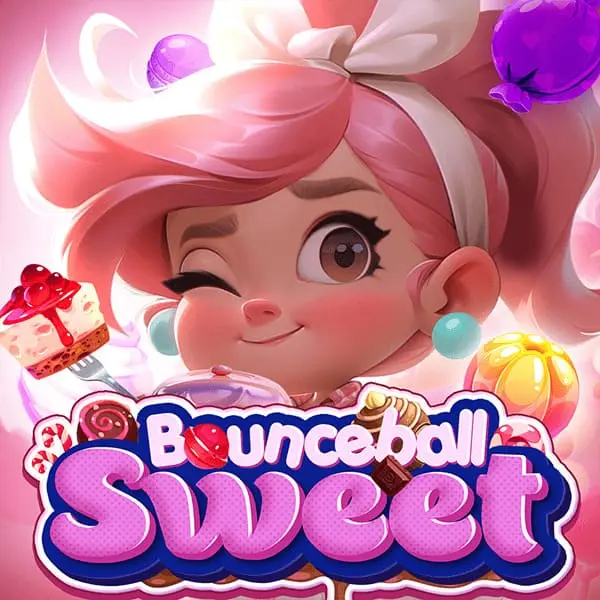 Bouncy Sweet - GOODGAMING138
