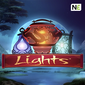 Lights - GOODGAMING138