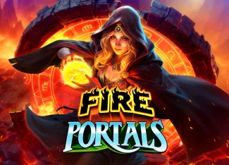 Fire Portals - GOODGAMING138