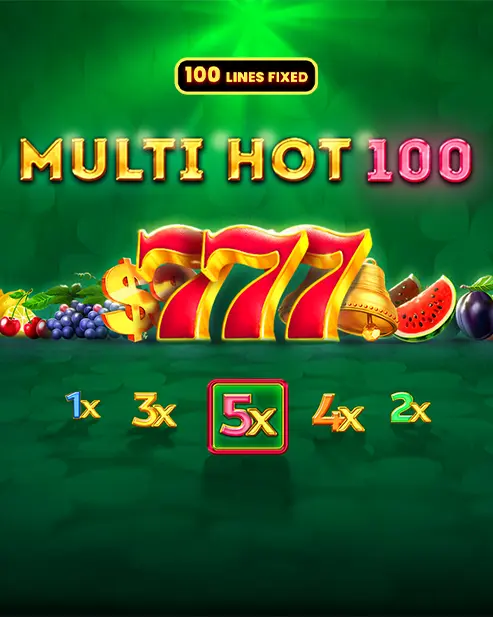 Multi Hot 100 - GOODGAMING138