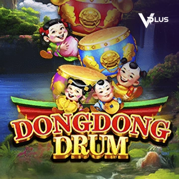 Dongdong Drum - GOODGAMING138