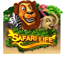 Safari Life - GOODGAMING138