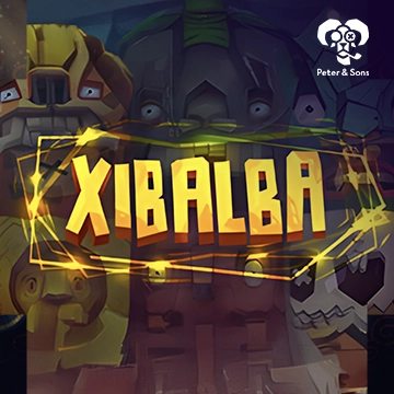 Xibalba - GOODGAMING138